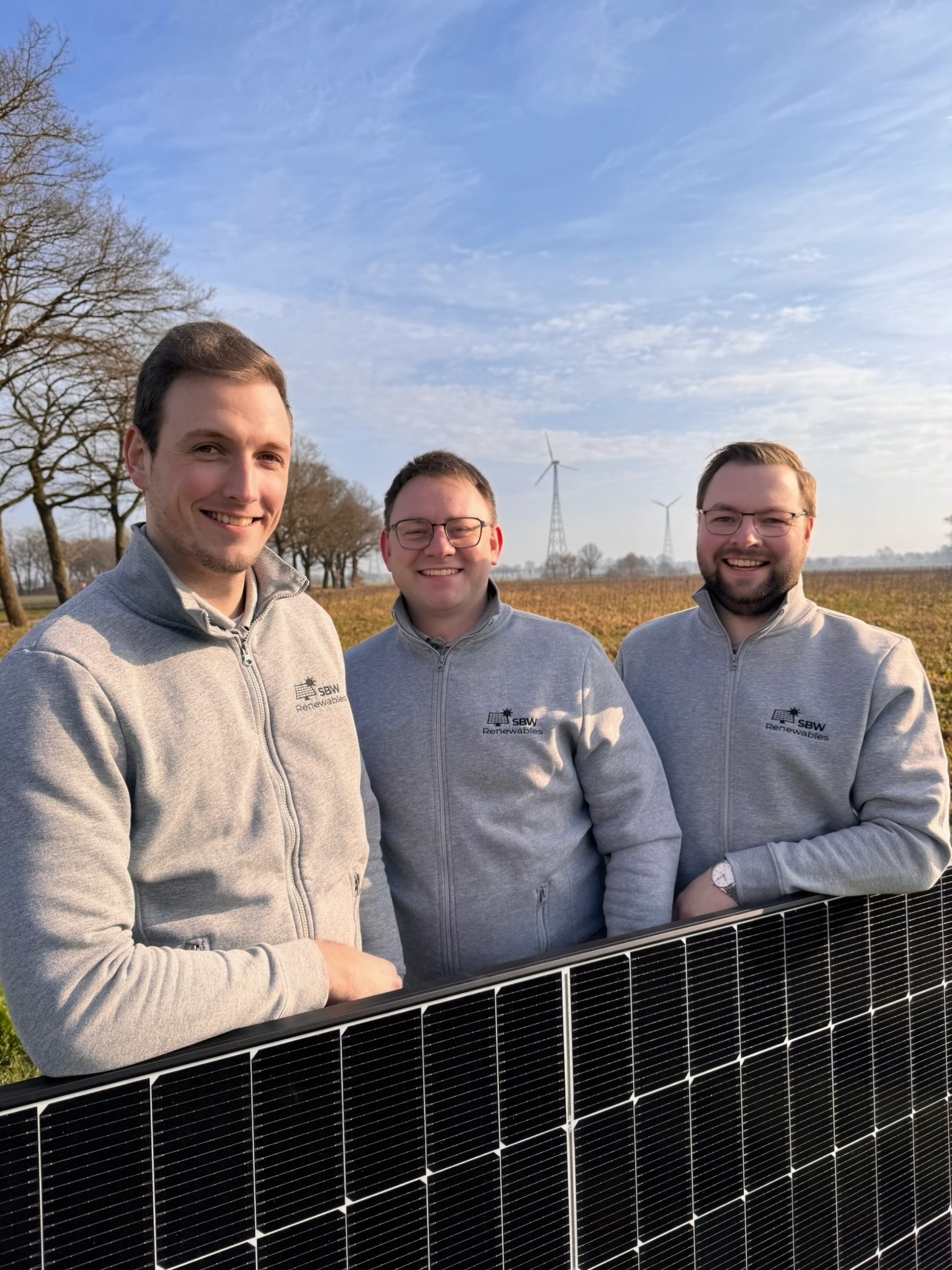 Sbw Team wertermittlung Schmidt